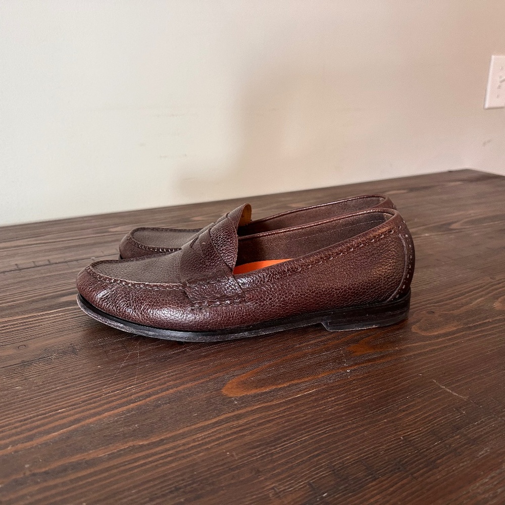 Cole Haan Penny Loafer